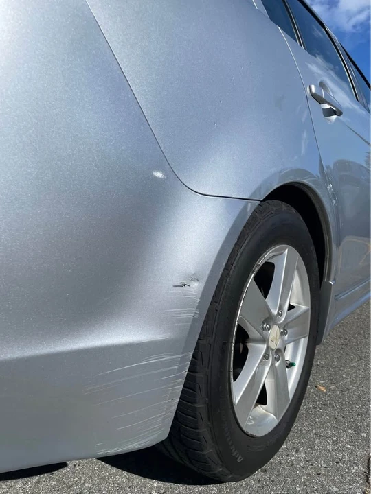 2009 Mitsubishi Lancer 9th Gen - Image 3 of 10
