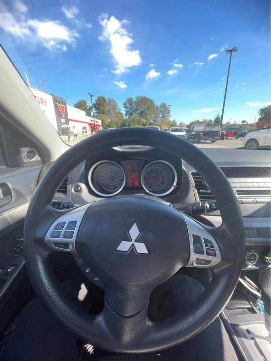 2009 Mitsubishi Lancer 9th Gen - Image 4 of 10