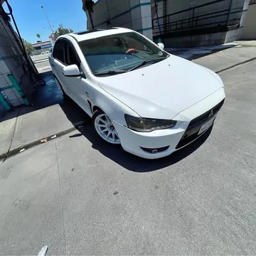2009 Mitsubishi Lancer Evolution Final Edition Sedan 4D