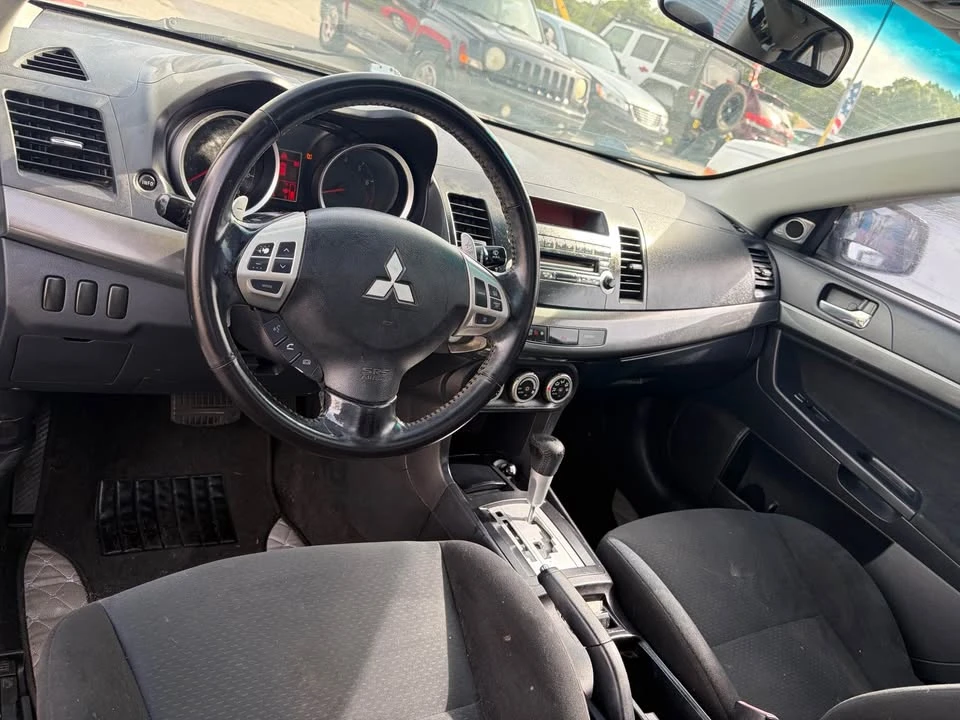 2009 Mitsubishi Lancer 8th Gen - Image 14 of 18