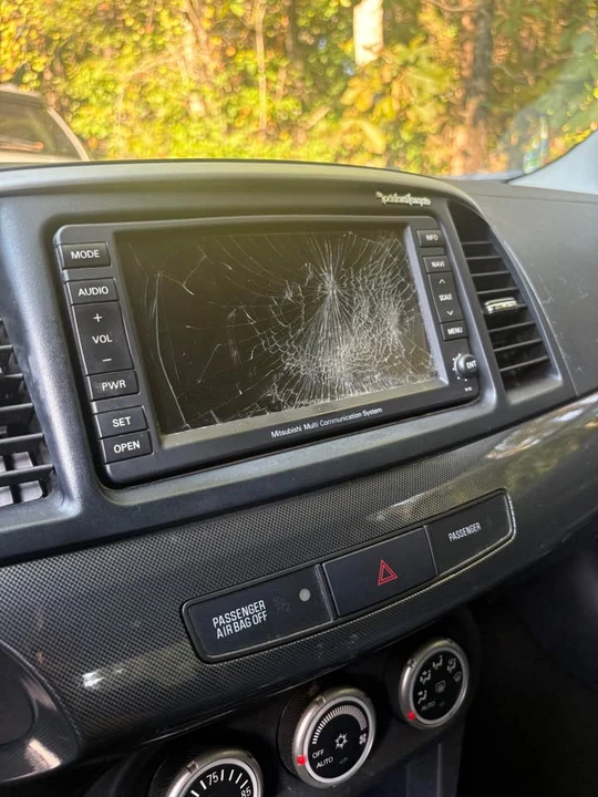 2009 Mitsubishi Lancer 9th Gen - Image 3 of 6