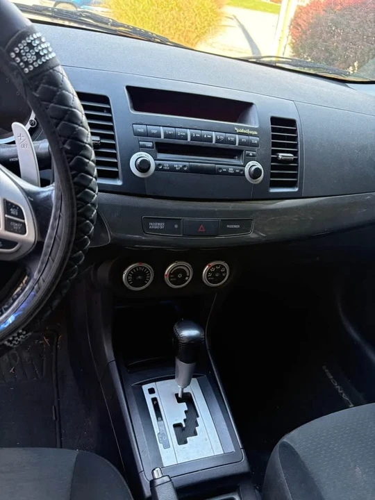2009 Mitsubishi Lancer 9th Gen - Image 6 of 6