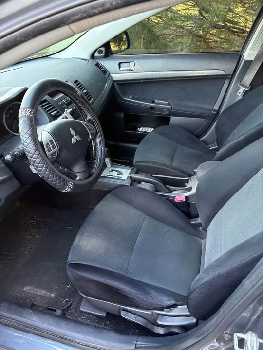 2009 Mitsubishi Lancer 9th Gen - Image 5 of 6