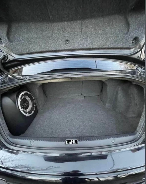 2009 Mitsubishi Lancer 9th Gen - Image 7 of 7
