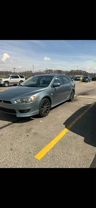 2009 Mitsubishi Lancer 9th Gen - Image 2 of 6