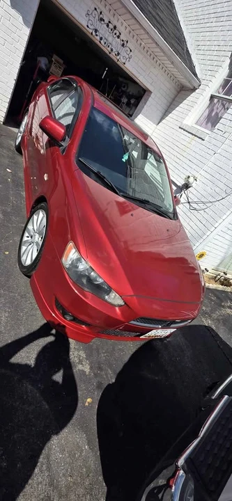2009 Mitsubishi Lancer 9th Gen - Image 2 of 11