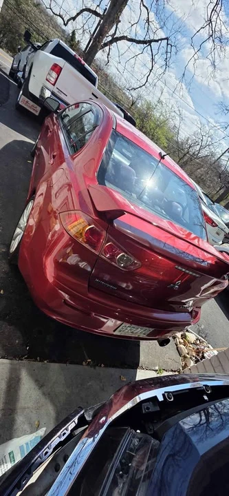 2009 Mitsubishi Lancer 9th Gen - Image 3 of 11