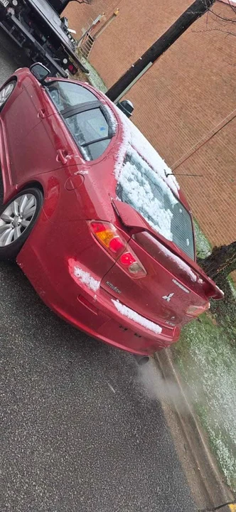 2009 Mitsubishi Lancer 9th Gen - Image 7 of 11
