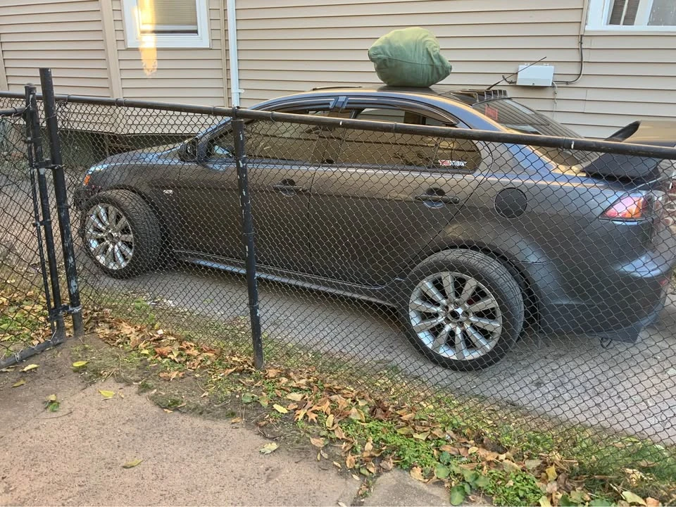 2009 Mitsubishi Lancer 9th Gen - Image 2 of 9