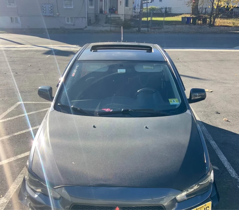 2009 Mitsubishi Lancer 9th Gen - Image 9 of 9