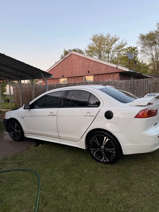 2009 Mitsubishi Lancer 8th Gen - Image 2 of 7