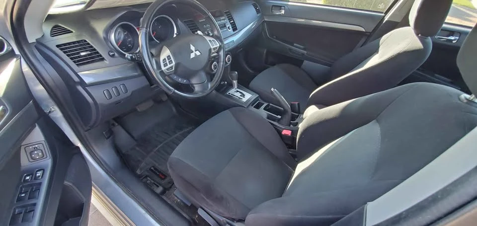 2009 Mitsubishi Lancer 8th Gen - Image 6 of 6