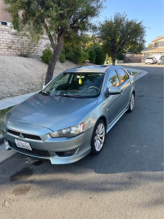 2009 Mitsubishi Lancer 9th Gen - Image 5 of 7