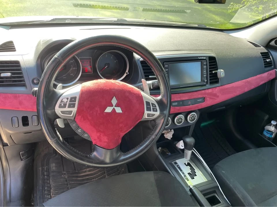 2009 Mitsubishi Lancer 9th Gen - Image 5 of 10
