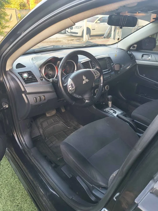 2009 Mitsubishi Lancer 9th Gen - Image 2 of 8