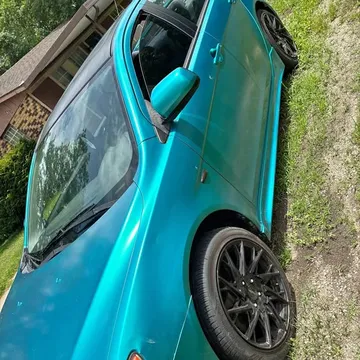 2009 Mitsubishi Lancer GTS Sedan 4D