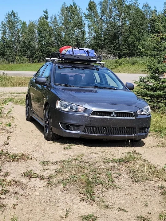 2009 Mitsubishi Lancer 8th Gen - Image 2 of 9