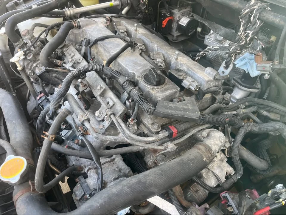 2009 Mitsubishi Lancer 9th Gen - Image 8 of 20