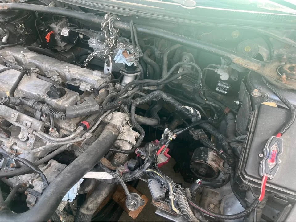 2009 Mitsubishi Lancer 9th Gen - Image 5 of 20