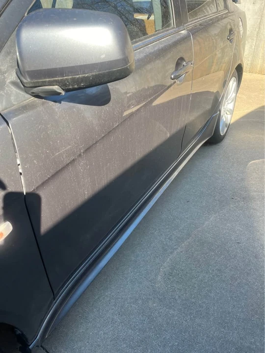 2009 Mitsubishi Lancer 9th Gen - Image 13 of 20