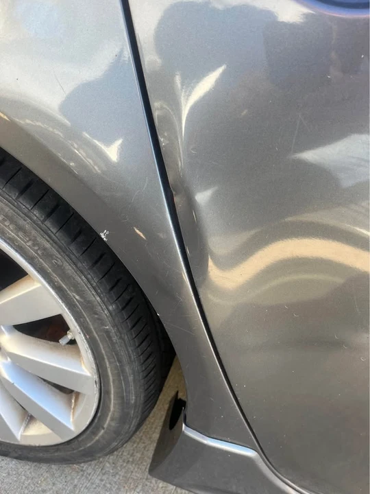 2009 Mitsubishi Lancer 9th Gen - Image 12 of 20
