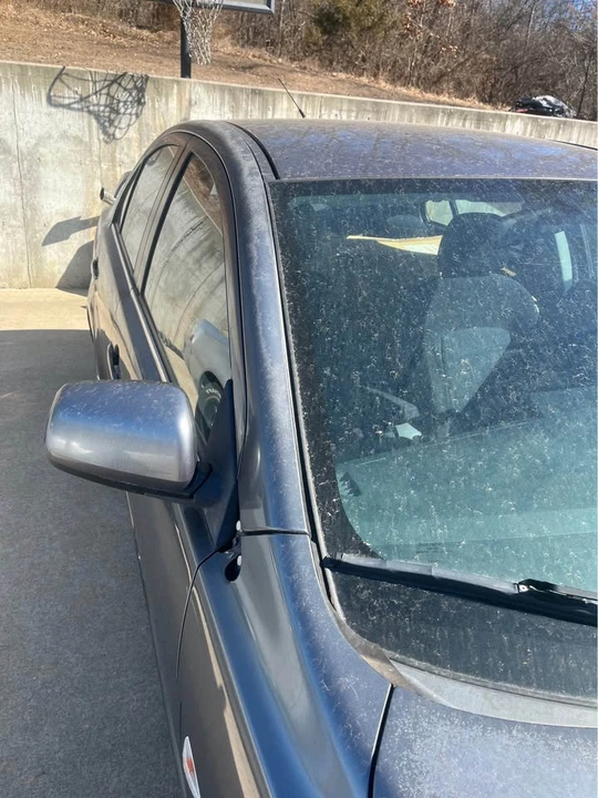 2009 Mitsubishi Lancer 9th Gen - Image 10 of 20