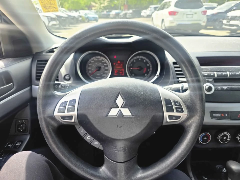 2009 Mitsubishi Lancer 9th Gen - Image 11 of 12