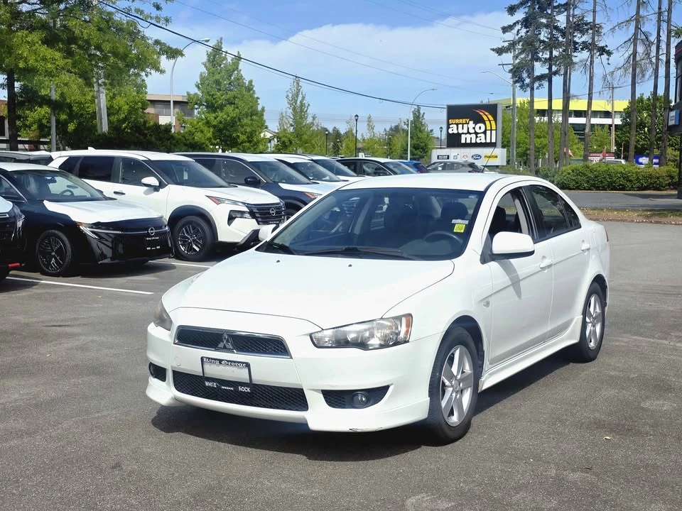 2009 Mitsubishi Lancer 9th Gen - Image 3 of 12