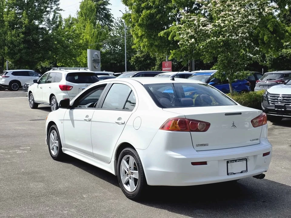 2009 Mitsubishi Lancer 9th Gen - Image 4 of 12