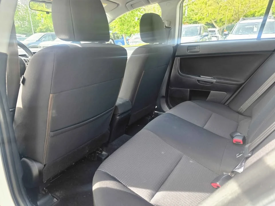 2009 Mitsubishi Lancer 9th Gen - Image 9 of 12