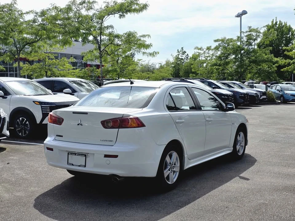 2009 Mitsubishi Lancer 9th Gen - Image 6 of 12