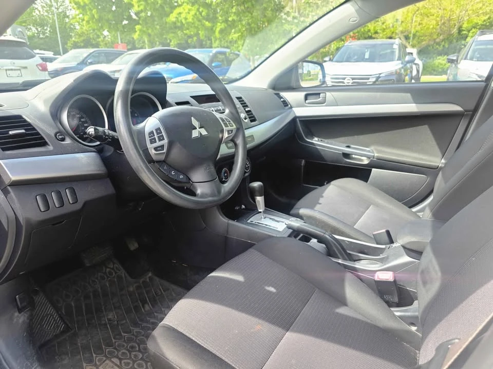 2009 Mitsubishi Lancer 9th Gen - Image 8 of 12