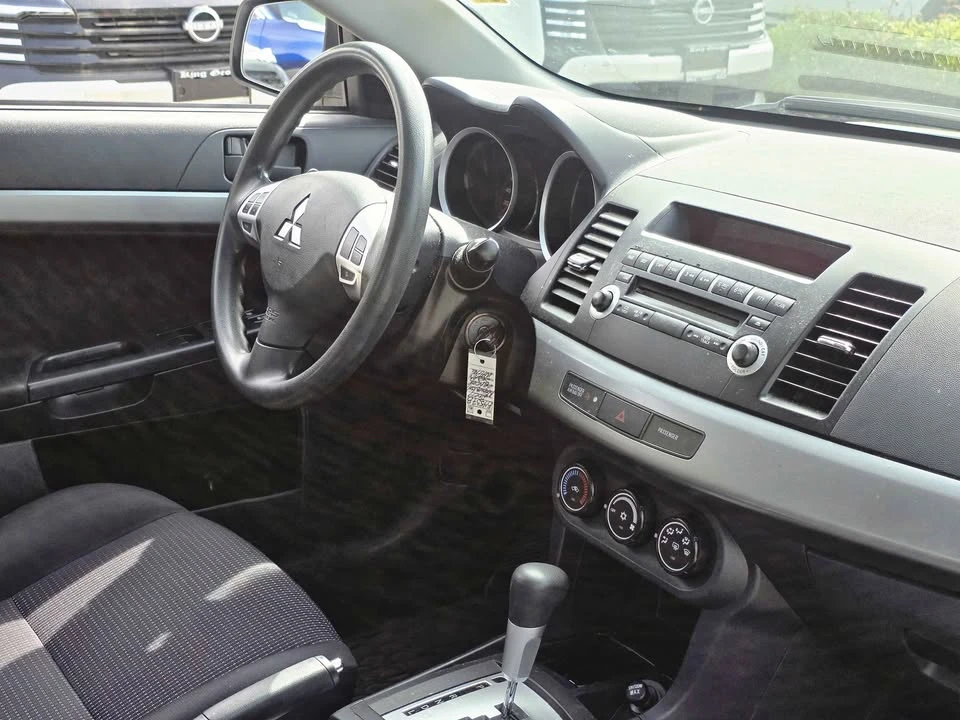 2009 Mitsubishi Lancer 9th Gen - Image 7 of 12