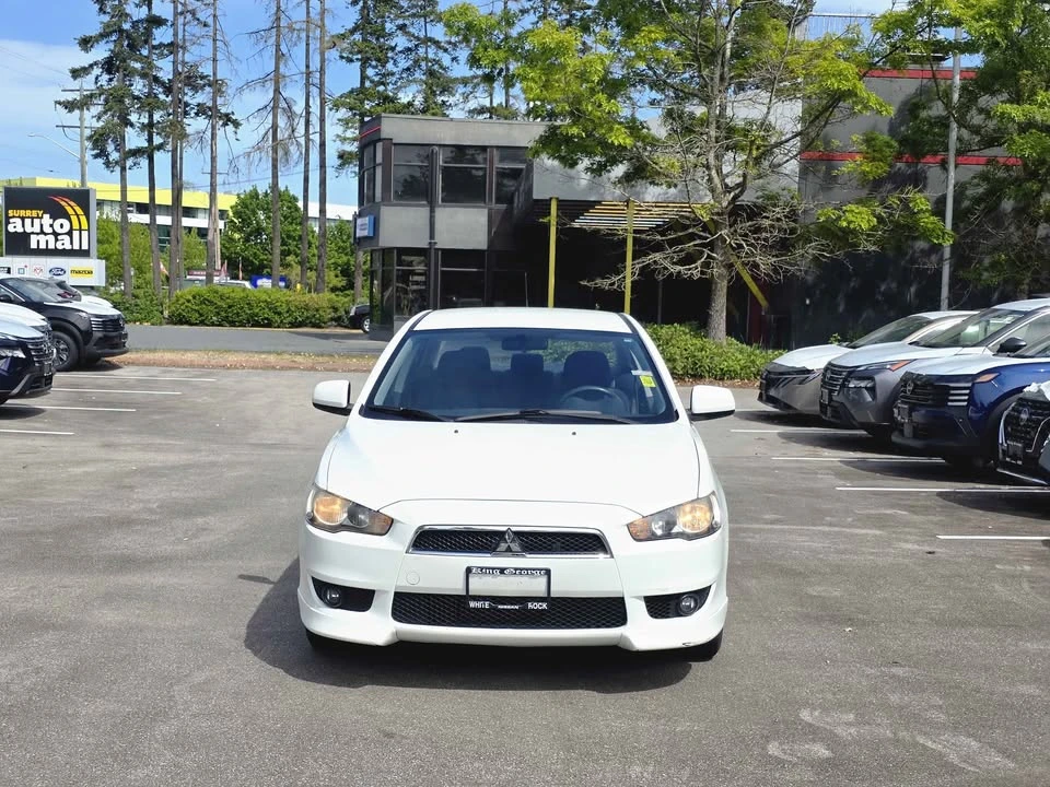 2009 Mitsubishi Lancer 9th Gen - Image 2 of 12