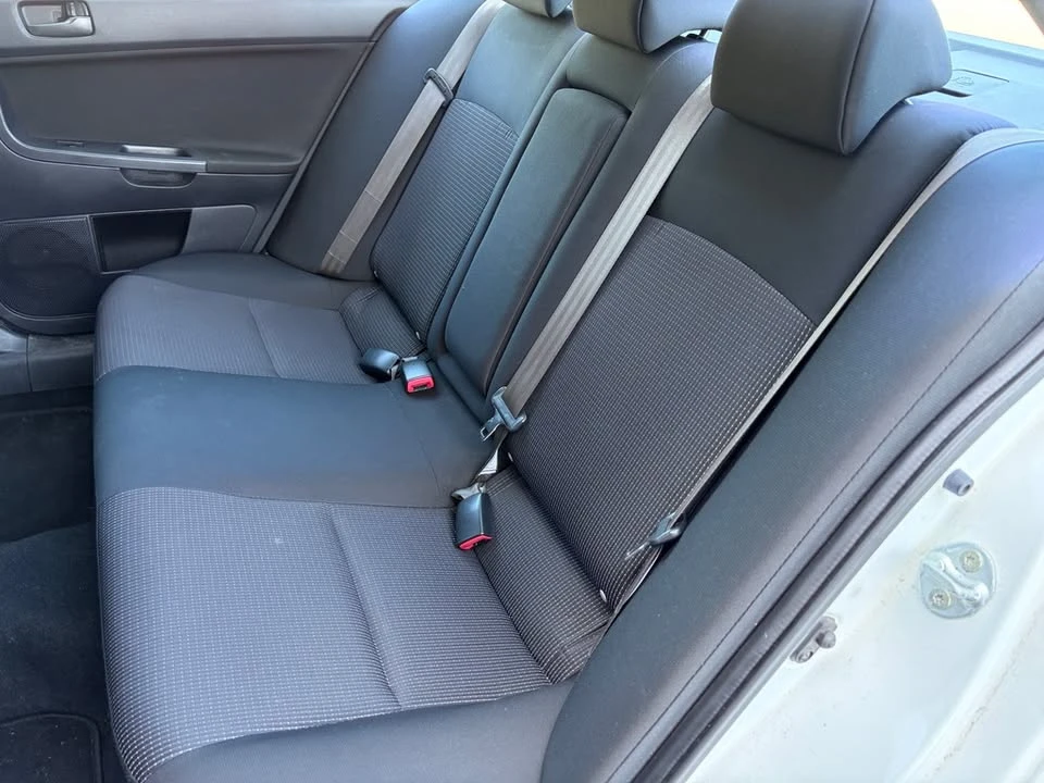2009 Mitsubishi Lancer 9th Gen - Image 12 of 13