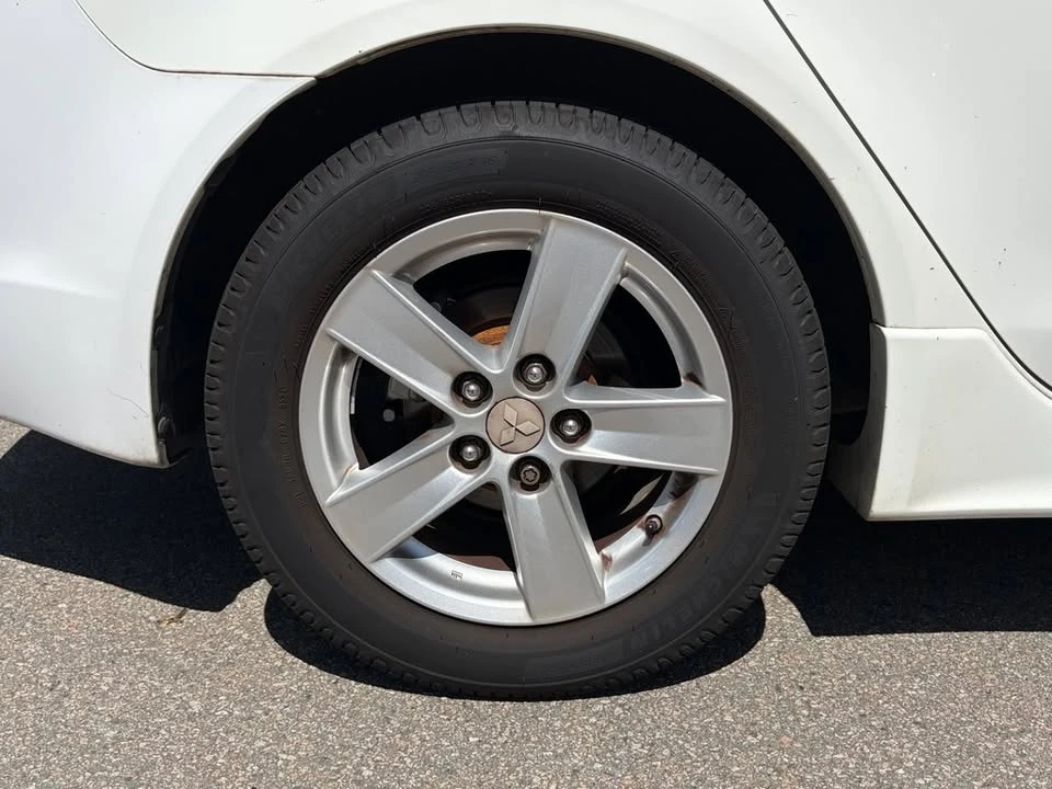 2009 Mitsubishi Lancer 9th Gen - Image 13 of 13