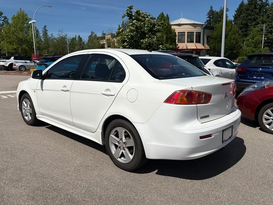 2009 Mitsubishi Lancer 9th Gen - Image 3 of 13