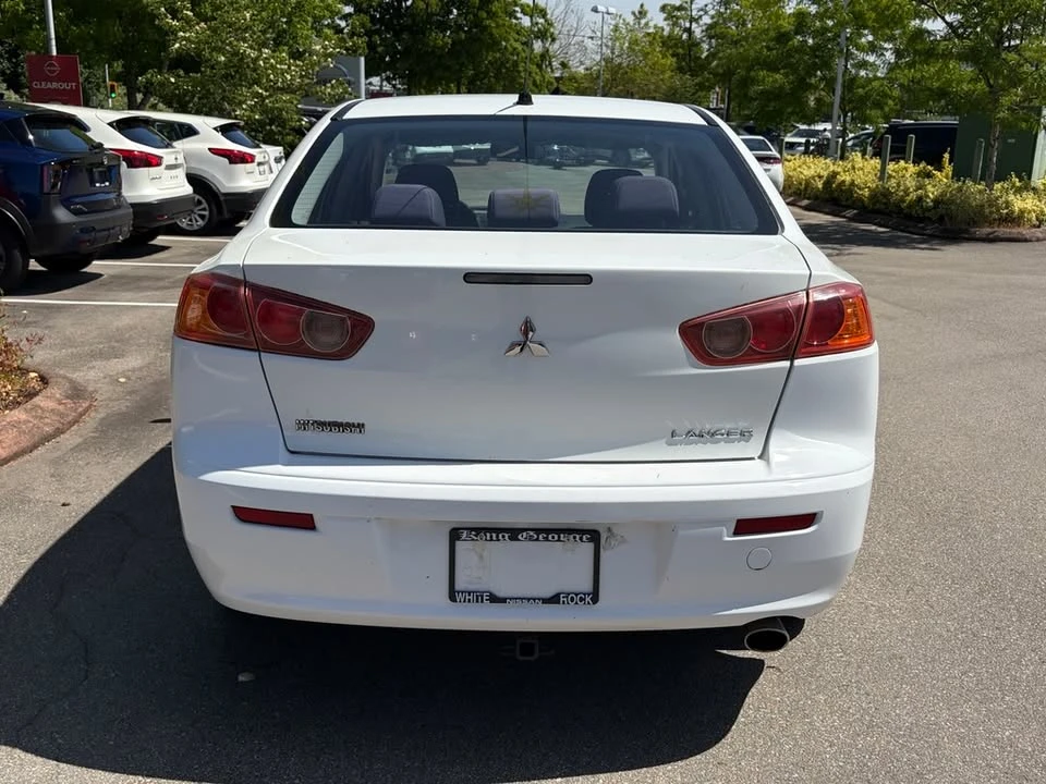 2009 Mitsubishi Lancer 9th Gen - Image 4 of 13