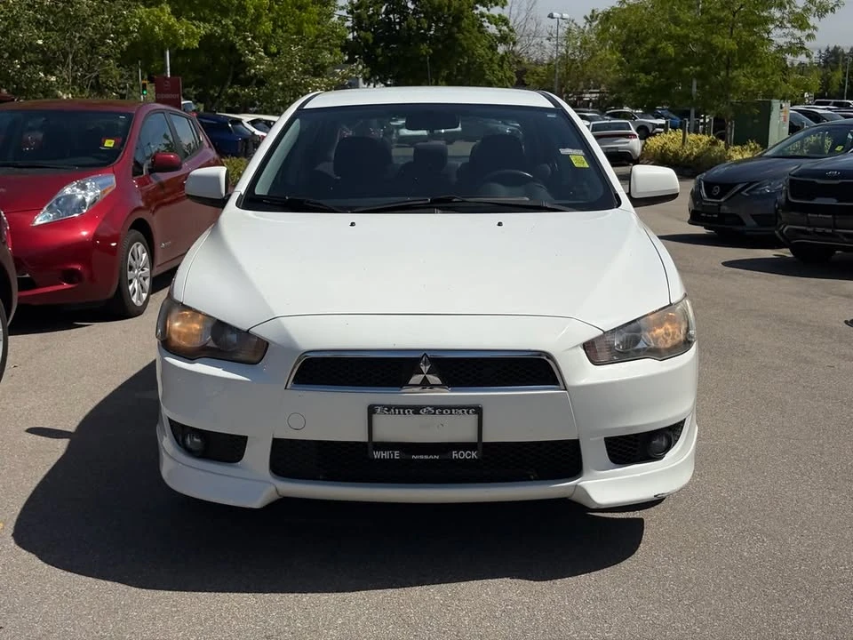 2009 Mitsubishi Lancer 9th Gen - Image 7 of 13