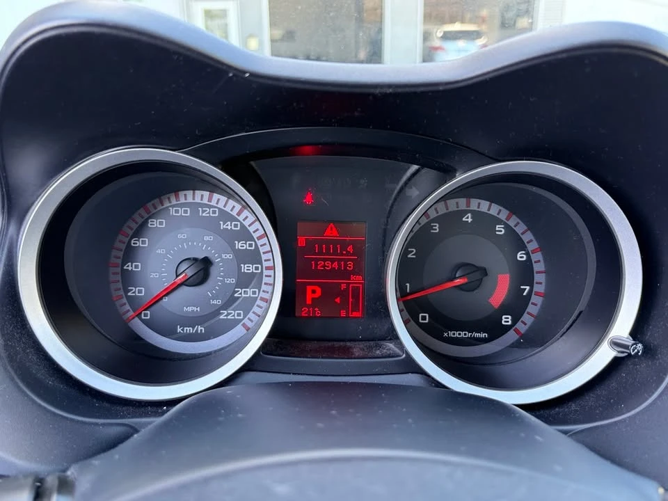2009 Mitsubishi Lancer 9th Gen - Image 10 of 13