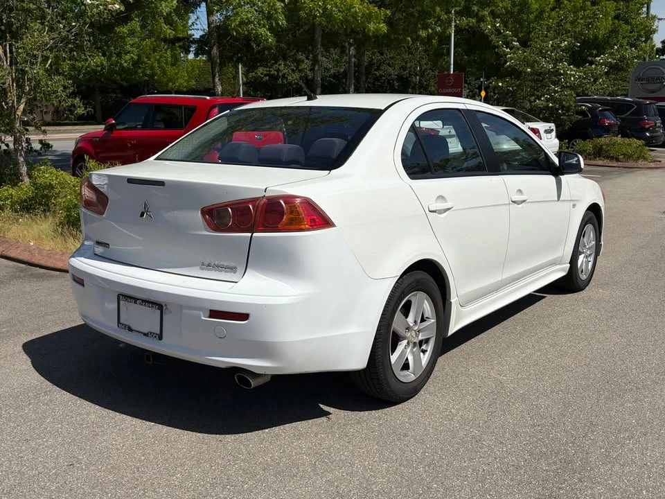 2009 Mitsubishi Lancer 9th Gen - Image 5 of 13