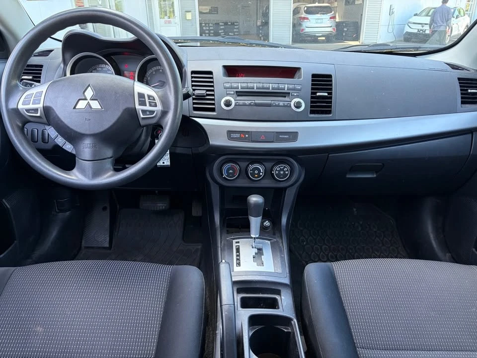 2009 Mitsubishi Lancer 9th Gen - Image 8 of 13