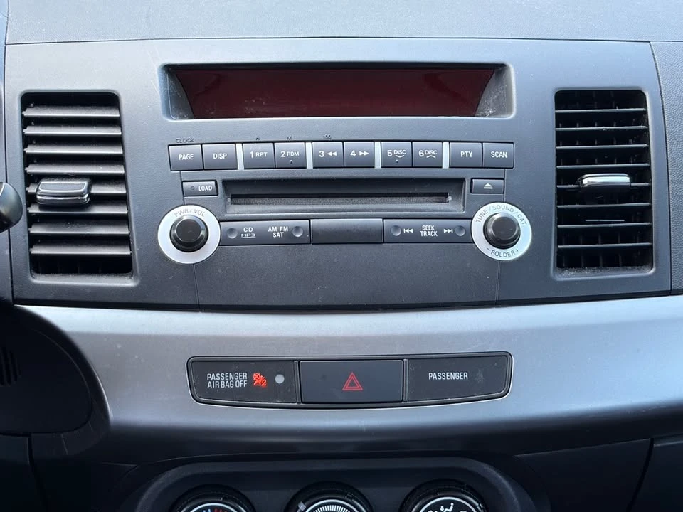 2009 Mitsubishi Lancer 9th Gen - Image 11 of 13