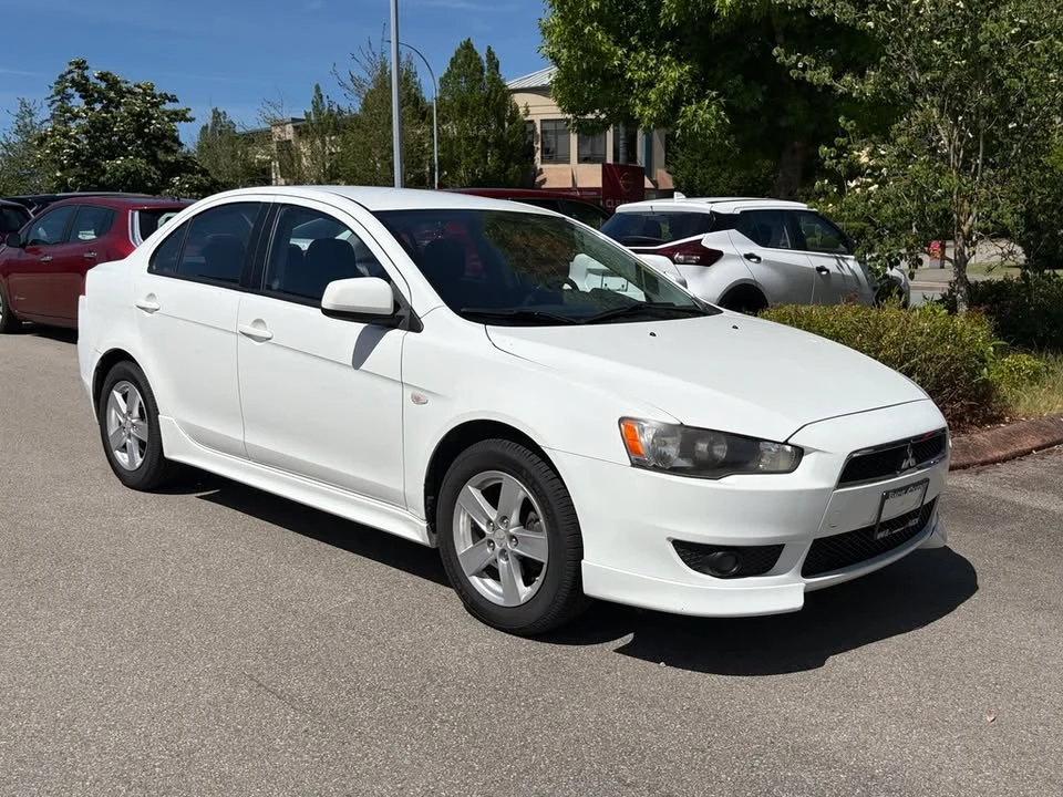2009 Mitsubishi Lancer 9th Gen - Image 6 of 13