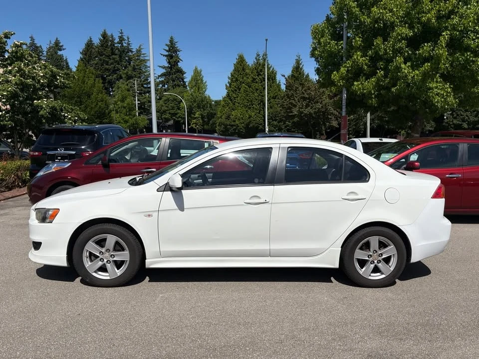 2009 Mitsubishi Lancer 9th Gen - Image 2 of 13