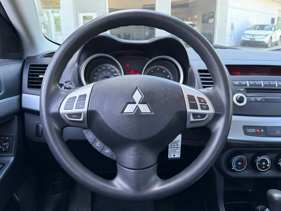 2009 Mitsubishi Lancer 9th Gen - Image 9 of 13