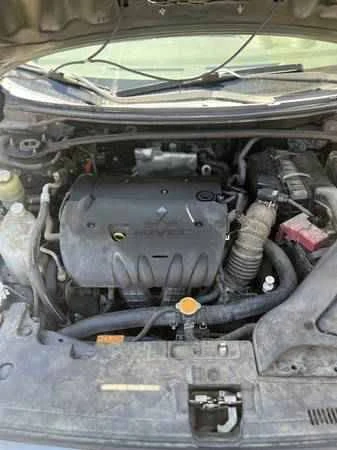 2009 Mitsubishi Lancer 8th Gen - Image 6 of 13