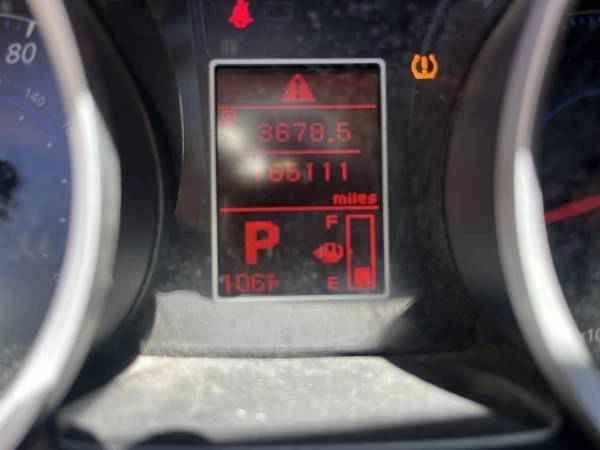 2009 Mitsubishi Lancer 8th Gen - Image 9 of 13