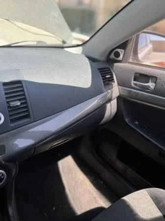 2009 Mitsubishi Lancer 8th Gen - Image 11 of 13