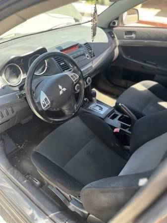 2009 Mitsubishi Lancer 8th Gen - Image 8 of 13